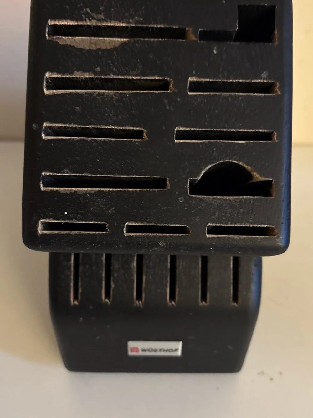 Wusthof 17 slot